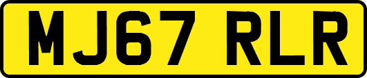 MJ67RLR