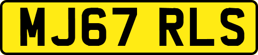 MJ67RLS
