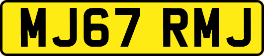 MJ67RMJ