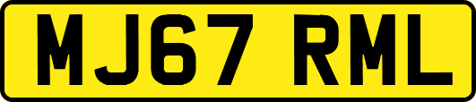 MJ67RML