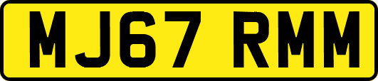 MJ67RMM