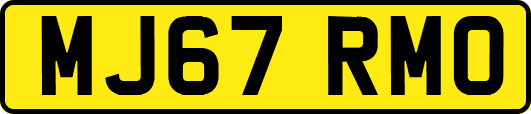 MJ67RMO