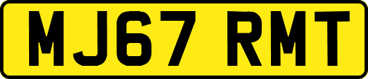 MJ67RMT