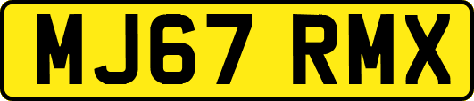 MJ67RMX