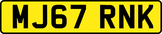 MJ67RNK
