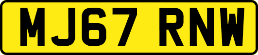MJ67RNW