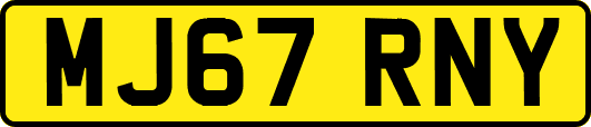 MJ67RNY