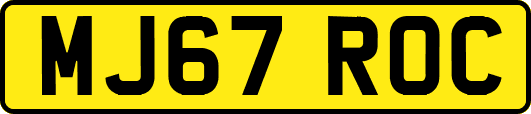 MJ67ROC