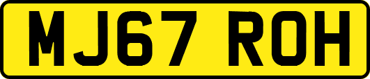 MJ67ROH