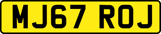 MJ67ROJ