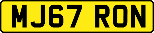 MJ67RON