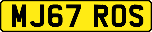MJ67ROS