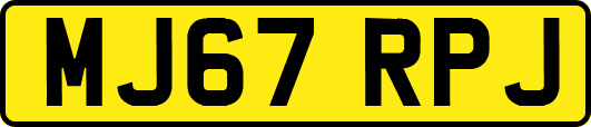 MJ67RPJ