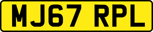 MJ67RPL