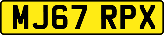 MJ67RPX