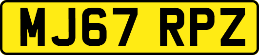 MJ67RPZ