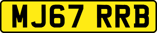MJ67RRB