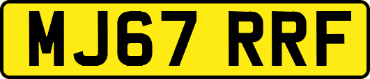 MJ67RRF