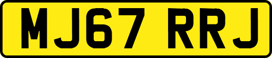 MJ67RRJ