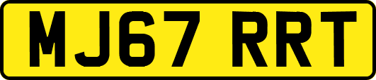 MJ67RRT