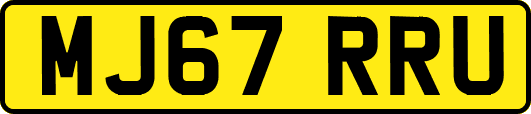 MJ67RRU