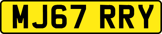 MJ67RRY