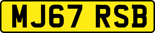 MJ67RSB