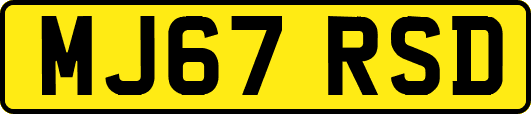MJ67RSD