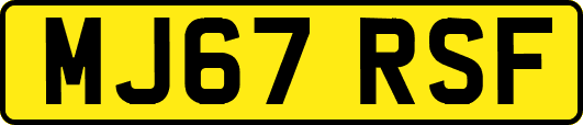 MJ67RSF