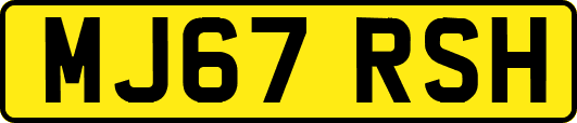 MJ67RSH