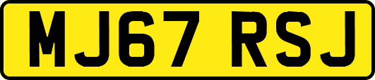MJ67RSJ