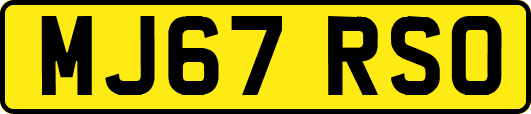 MJ67RSO