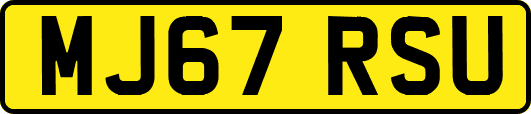 MJ67RSU