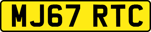 MJ67RTC