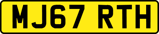 MJ67RTH