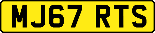 MJ67RTS
