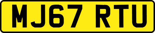 MJ67RTU