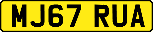 MJ67RUA