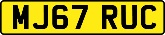 MJ67RUC