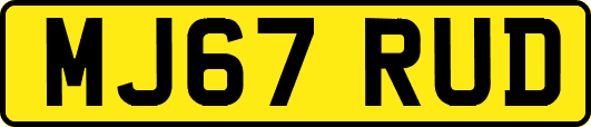 MJ67RUD