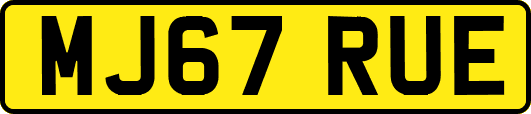 MJ67RUE