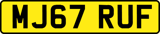 MJ67RUF