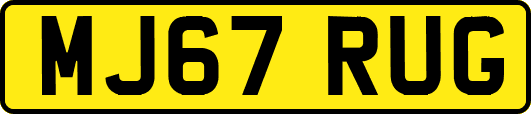 MJ67RUG