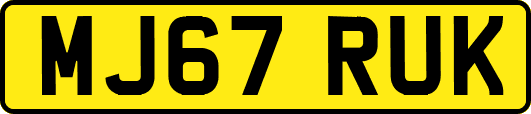 MJ67RUK