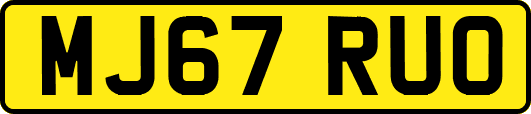 MJ67RUO