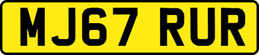 MJ67RUR
