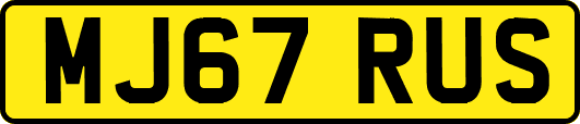 MJ67RUS