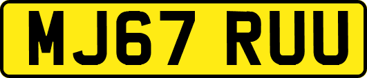 MJ67RUU