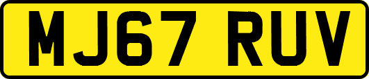 MJ67RUV