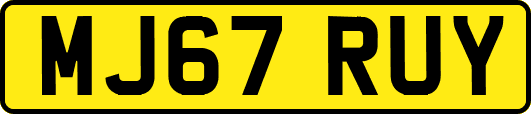 MJ67RUY